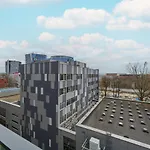Cozy Studio Jaworska With Free Garage By Noclegi Renters