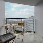 Cozy Studio Jaworska With Free Garage By Noclegi Renters