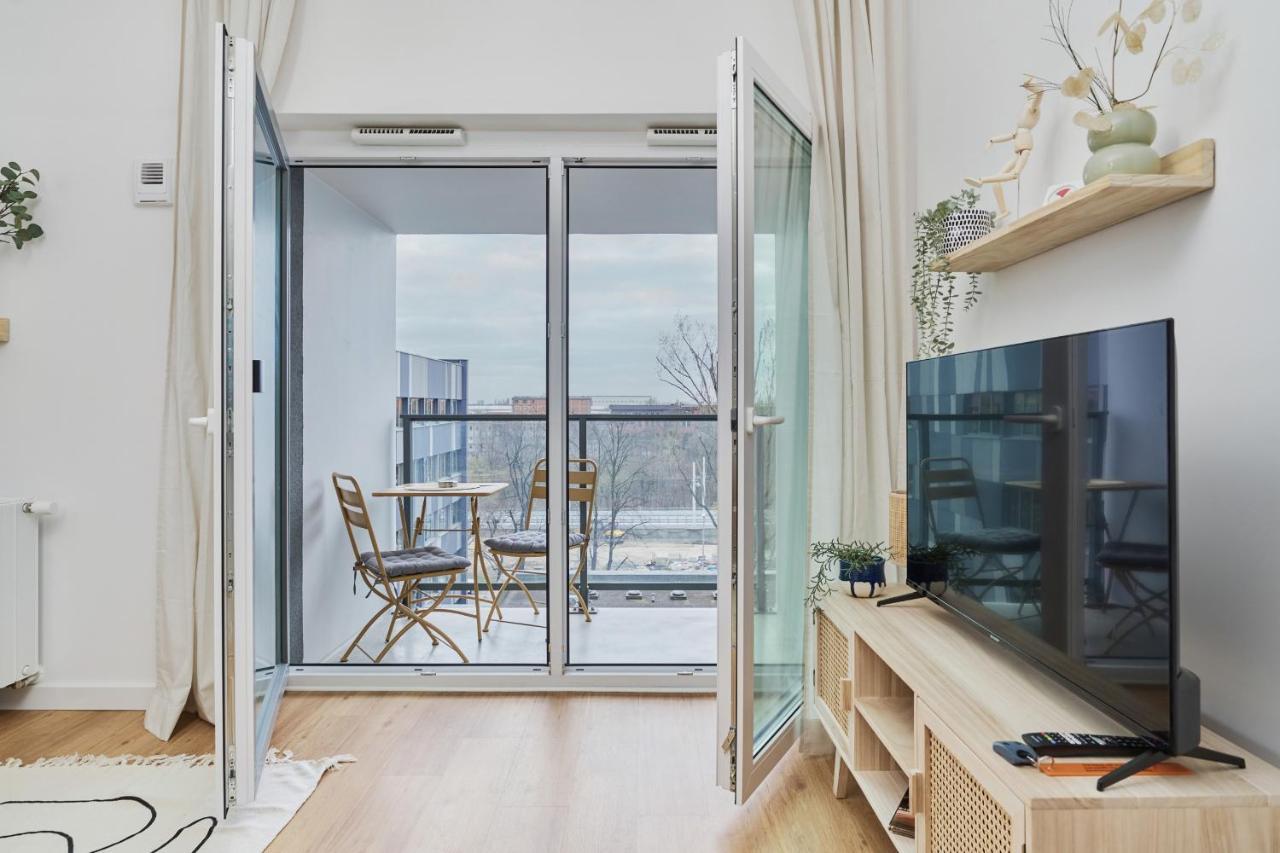Apartament Cozy Jaworska With Free Garage By Renters