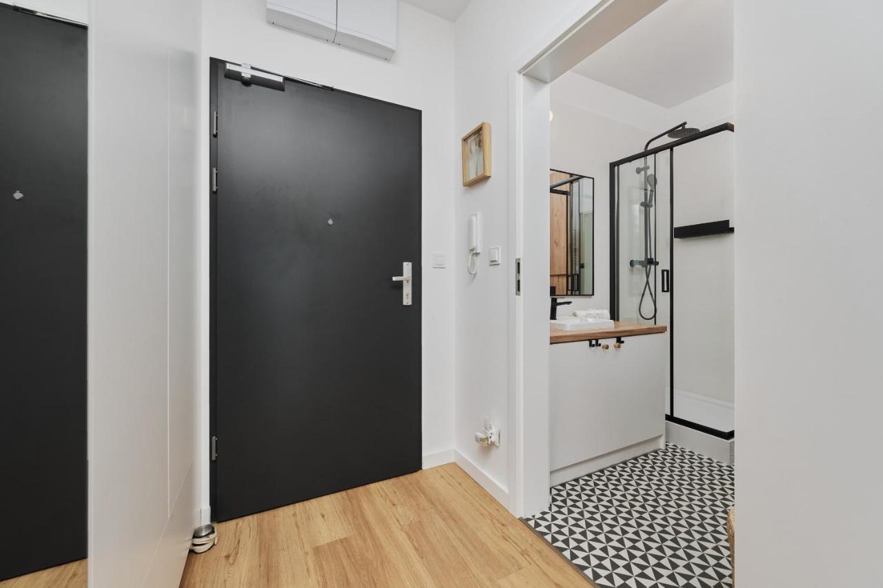 Cozy Jaworska With Free Garage By Renters Apartament *