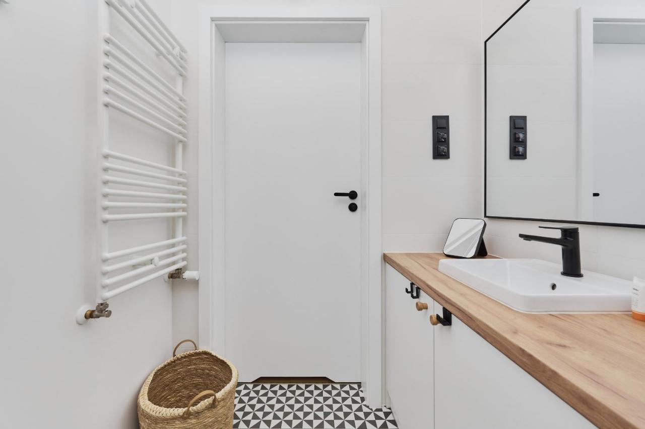 Apartament Cozy Jaworska With Free Garage By Renters *