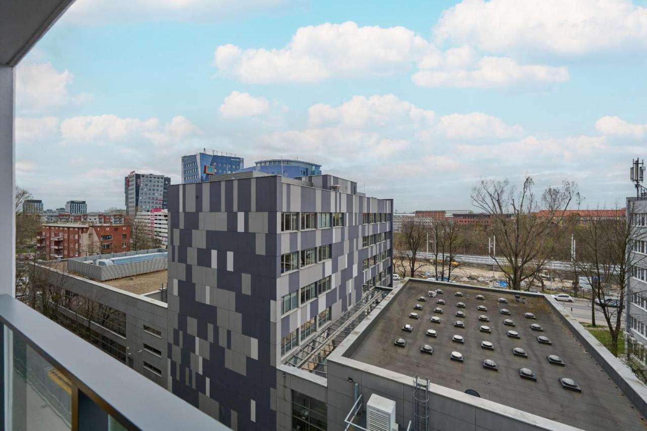 Cozy Jaworska With Free Garage By Renters * Wrocław