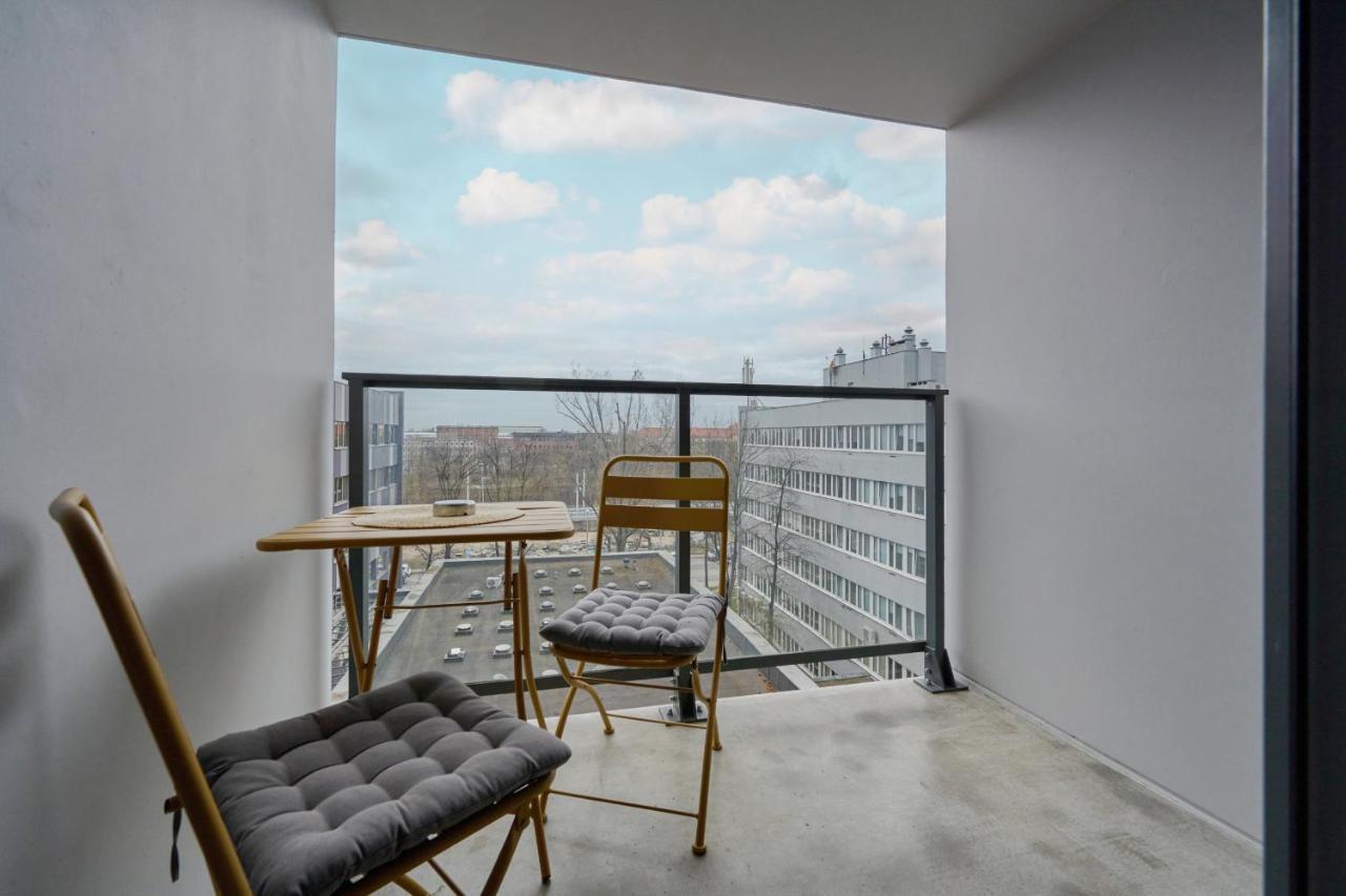 Cozy Jaworska With Free Garage By Renters Apartament