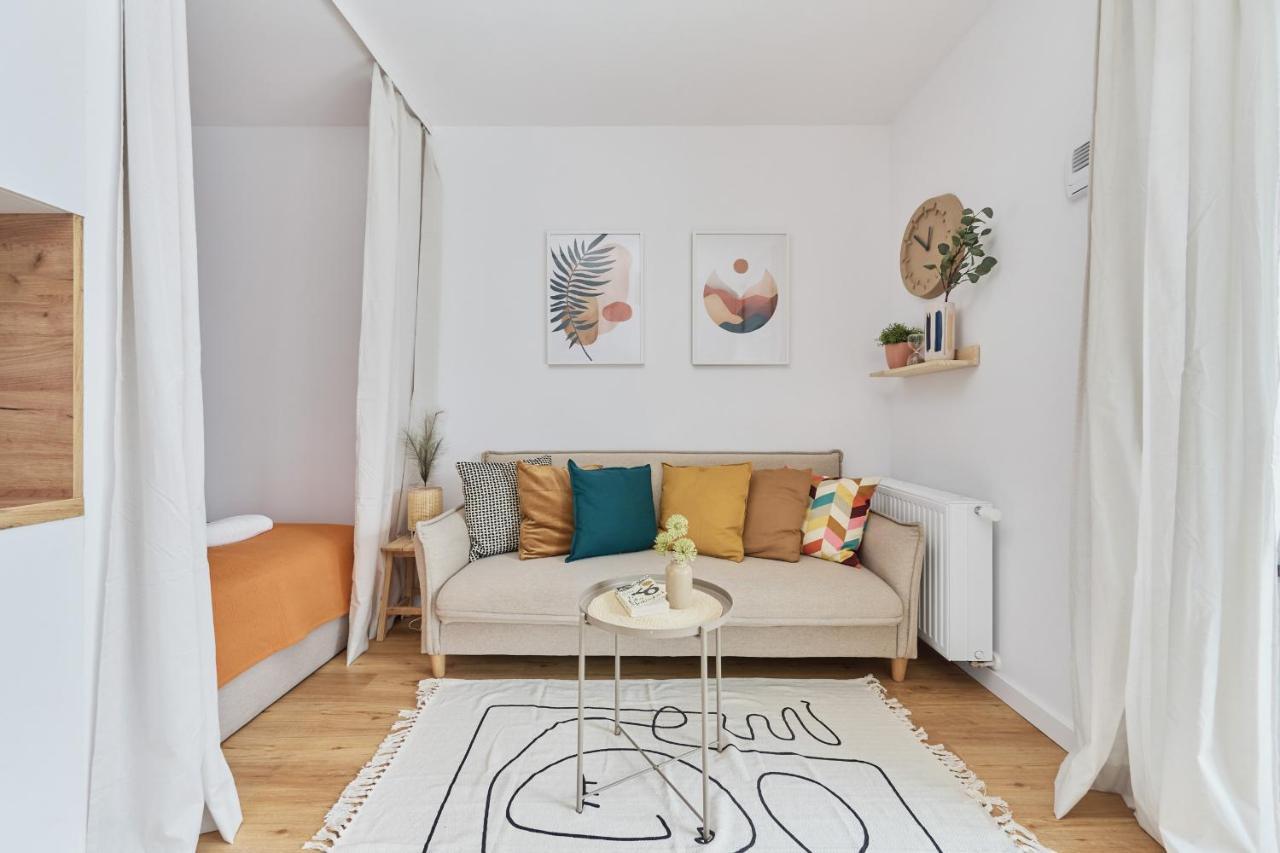 Apartament Cozy Jaworska With Free Garage By Renters *