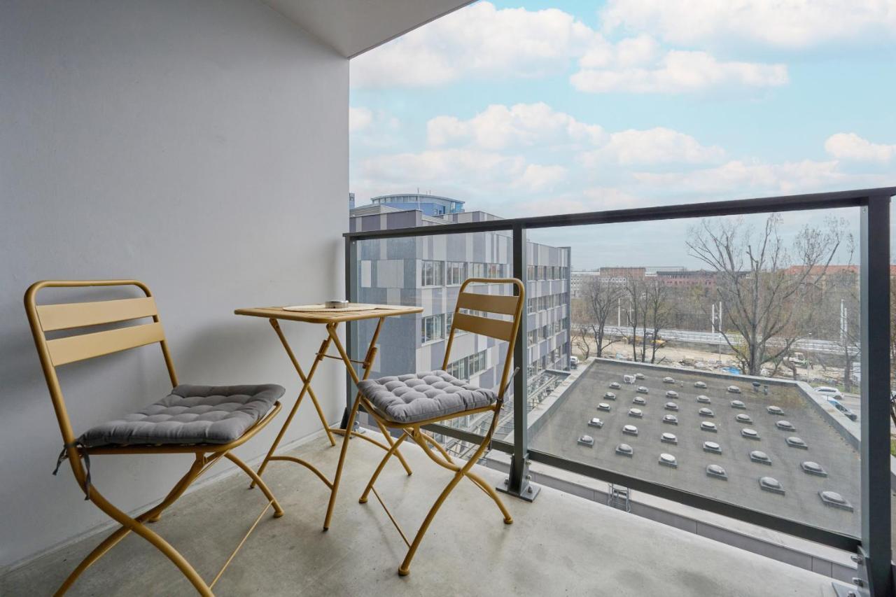 Cozy Jaworska With Free Garage By Renters